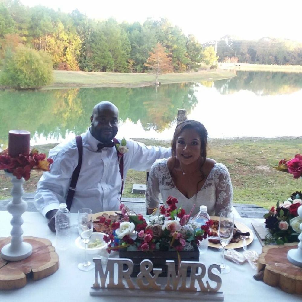 Meet your Posher, Bryson